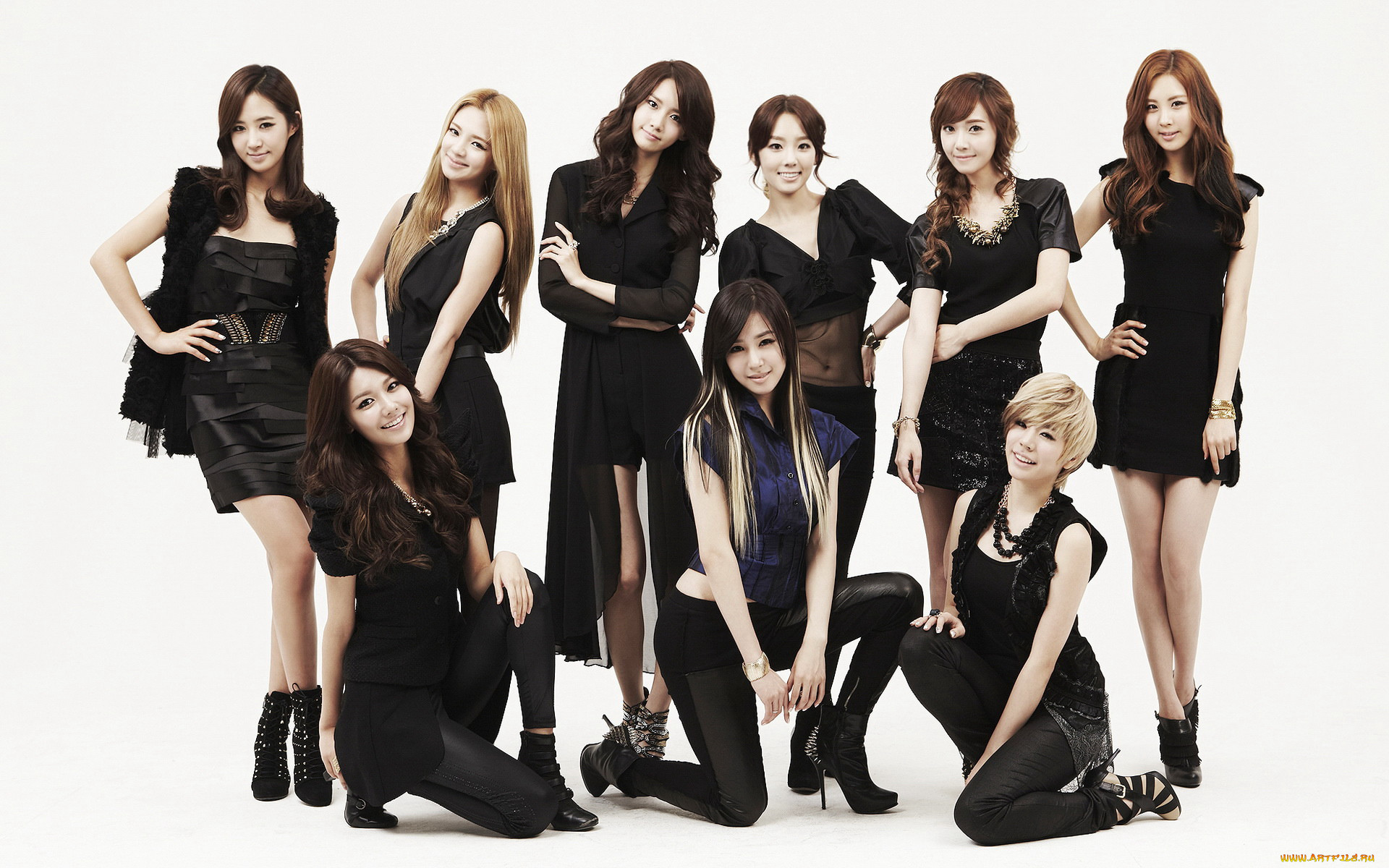 , girls, generation, snsd, 